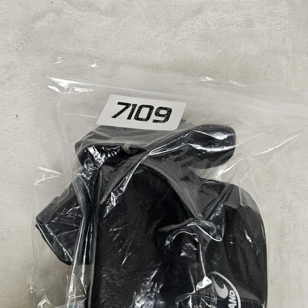 Jack Daniel's Cooler Bag Fydelity Old No 7 3-Can‎ Lunch Pack Adjustable Strap